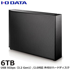 OtHDD ACEI[Ef[^ HDCX-UTLB/EV[Y [erp\RΉ Otn[hfBXN(USB 5Gbps) 2TB/4TB/6TB]