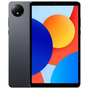 Xiaomi VHU4990JP [Redmi Pad SE 8.7(HelioG85 4GB eMMC128GB Xiaomi HyperOS 8.7 SIMXbgȂ GraphiteGray)]