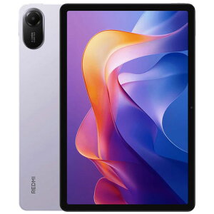 Xiaomi VHU5864JP [Redmi Pad 2 Lavender Purple 6G RAM 128G ROM-67166]