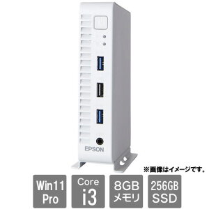 Gv\_CNg EHD03842 [Endeavor ST60E dlŒ胂f (i3-1315U/8GB/SSD256GB/Win11Pro64/1Nۏ/3Niۏ)]