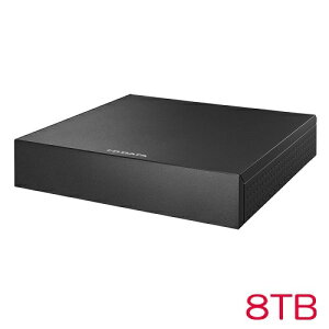 �O�t��HDD �A�C�E�I�[�E�f�[�^ AVHD-US8/U [USB3.2 Gen1�Ή� �^��p�n�[�h�f�B�X�N 8TB]