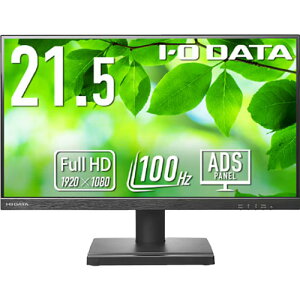 �t���f�B�X�v���C �A�C�E�I�[�E�f�[�^ LCD-D222SD [�t���f�B�X�v���C 21.5�^/5�N�ۏ�/100Hz]