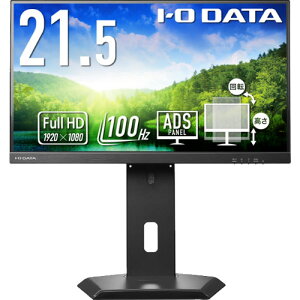 tfBXvC ACEI[Ef[^ LCD-D222SD-FX [tfBXvC 21.5^/5Y/100Hz/FSX^h]