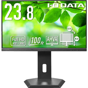 �t���f�B�X�v���C �A�C�E�I�[�E�f�[�^ LCD-D242SA-F [�t���f�B�X�v���C 23.8�^/5Y/100Hz/FS�X�^���h]