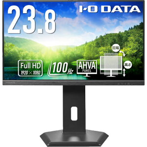 �t���f�B�X�v���C �A�C�E�I�[�E�f�[�^ LCD-D242SA-FX [�t���f�B�X�v���C 23.8�^/5Y/100Hz/FS�X�^���h]