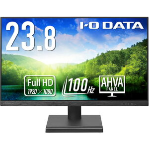 �t���f�B�X�v���C �A�C�E�I�[�E�f�[�^ LCD-D242SAX [�t���f�B�X�v���C 23.8�^/5�N�ۏ�/100Hz]