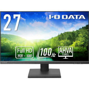 �t���f�B�X�v���C �A�C�E�I�[�E�f�[�^ LCD-D272SAX [�t���f�B�X�v���C 27�^/5�N�ۏ�/100Hz]