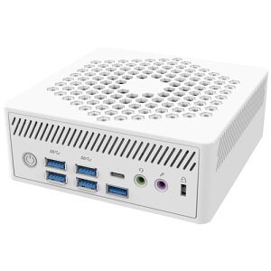 LINKS INTERNATIONAL LN150W-16/256-W11Pro(N150) [Intel N150 (4C4T)/ 16GB/SSD 256GB/2×GbE/Wi-Fi 5/Win11 Pro]