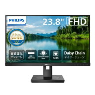 フィリップス（ディスプレイ）243S1/11 [23.8型液晶ディスプレイ/1920×1080/USB-C、DisplayPort、HDMI/…