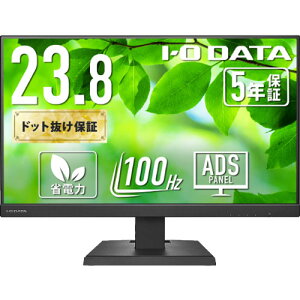 �t���f�B�X�v���C �A�C�E�I�[�E�f�[�^ LCD-C242SDB [�t���f�B�X�v���C 23.8�^/USB-C/�u���b�N/5�N�ۏ�]