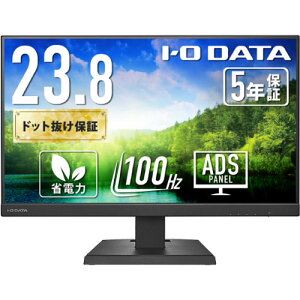 �t���f�B�X�v���C �A�C�E�I�[�E�f�[�^ LCD-C242SDBX [�t���f�B�X�v���C 23.8�^/USB-C/�u���b�N/5�N�ۏ�]