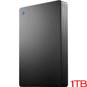 �|�[�^�u��HDD �A�C�E�I�[�E�f�[�^ HDPH-UTV1K [USB 5Gbps�Ή��|�[�^�u��HDD 1TB �u���b�N]