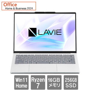 NEC PC-SE32B48D3-D [LAVIE Smart N13 Slim SE33E(Ryzen7 7735HS 16GB SSD256GB 13.3 W11H 365Basic+H&B2024)]