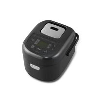 楽天市場】炊飯器 3合 アイリスオーヤマ rc-ie30-bの通販