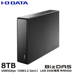 �O�tHDD �A�C�E�I�[�E�f�[�^ HDJA-UTN8/LDB [�@�l���� 5�N�ۏ� �O�tHDD �o�b�N�A�b�v�p 8TB]