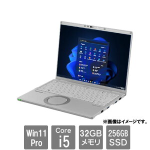 �p�i�\�j�b�N Let`s note FV4 CF-FV4RDDAS [FV4�@(Core i5-1345U 32GB SSD256GB 14.0QHD Win11Pro BT(L))]