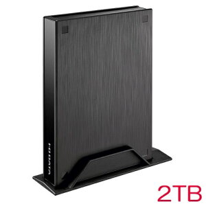 �O�tHDD �A�C�E�I�[�E�f�[�^ HDPL-UTA2KB [�e���r�^��p�n�[�h�f�B�X�N�u�g���b�J�v 2TB]