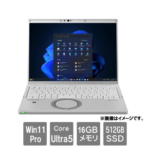 �p�i�\�j�b�N Let`s note FV5 CF-FV5GDTCR [Let�fs note FV5 �X(Ultra 5 125U 16GB SSD512GB 14 Win11Pro �V���o�[)]
