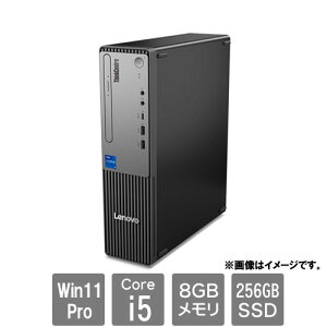 ���m�{�E�W���p�� 13DGS00000 [ThinkCentre neo 30s Small G5(i5-13420H 8GB SSD256GB SM Win11Pro64)]
