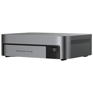 UGREEN DXP480T Plus [NASync 4�x�C (M.2 NVMe) NAS Core i5-1235U 8GB������ 10GbE Thunderbolt 4 HDMI�o��]