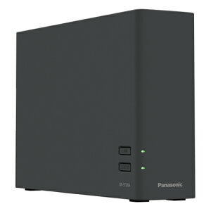 �p�i�\�j�b�N miyotto UN-ST20A-H [�l�b�g���[�N���R�[�_�[]
