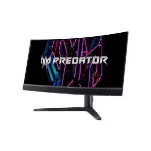 �G�C�T�[ X34Vbmiiphuzx [34�^�E���g�����C�h�t���f�B�X�v���C(3440×1440/HDMI�ADisplayPort/�p��(1800R)/21:9)]