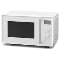 アイリスオーヤマ IMB-FD2204-W [タイパレンジ 単機能 22L ホワイト]
