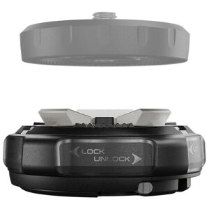 �}���t���b�g MAONEQR-BASE [Manfrotto ONE Xchange �x�[�X]