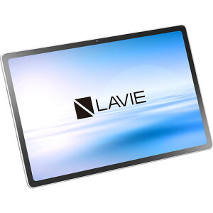 NEC�p�[�\�i���v���_�N�c PC-T1275LAS [LAVIE Tab T12N T1275/LAS (Dimensity 6400 12GB 256GB 12.1 Android 15 �N���E�h�O���[)]