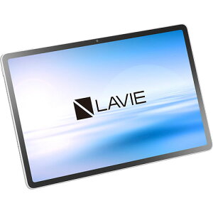 NEC�p�[�\�i���v���_�N�c PC-TX117LAS [LAVIE Tab EX TX117/LAS (Snapdragon 8 Gen 3 12GB 256GB 11.1 Android 15 �V�[�V�F��)]