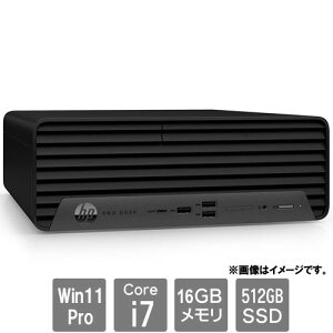 HP CV9K5AT#ABJ [SFF400G9P (Core i7-12700 16GB SSD512GB SM Win11Pro NP)]
