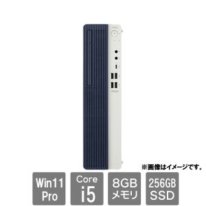 NEC PC-M1T46LZGJ8KMMJSSZ [Mate ML(Core i5-13400 8GB SSD256GB DSM Win11Pro64)]
