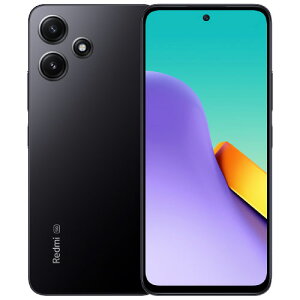 Xiaomi MZB0GB7JP [Redmi 12 5G Midnight Black/256-53632]