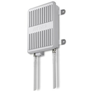 ����LAN�A�N�Z�X�|�C���g �o�b�t�@���[ AirStation Pro WAPM-1266WDPR [�@�l���� 11ac �Ǘ��ҋ@�\���� ����AP]