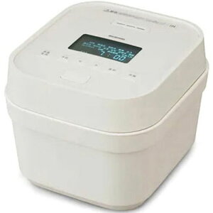 �A�C���X�I�[���} RC-IGA50-W [IH�W���[���ъ� 5.5�� �z���C�g]
