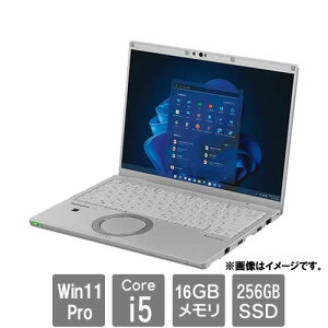 �p�i�\�j�b�N CF-FV4ADAAS [Let`s note FV4 (Core i5-1335U 16GB SSD256GB 14.0QHD Win11Pro64 �o�b�e���[L)]