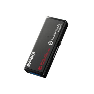 USB������ �o�b�t�@���[ RUF3-HS16GEV [�@�l�����Z�L�����e�B�[USB�������[ �E�C���X�`�F�b�N 1�N 16GB]