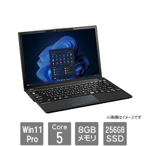 �x�m�� FMVU81091P [LIFEBOOK U9313/RX (Core 5 8GB SSD256GB 13.3WUXGA Win11Pro64)]