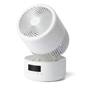 �A�C���X�I�[���} PCF-CD15TECA-W [�T�[�L�����[�^�[ WOOZOO 360 barrel �z���C�g]