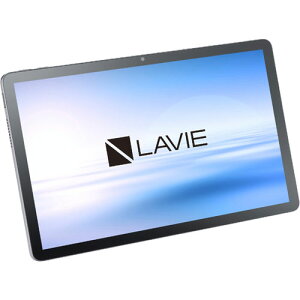 NEC PC-T1055KAS [LAVIE Tab T10 T1055/KAS (10.1 Helio G85 4GB 128GB And14 ���i�O���[)]