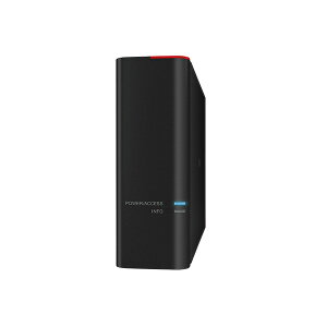 �o�b�t�@���[ HD-SH20TU3 [�@�l���� �O�tHDD 1�h���C�u 20TB]