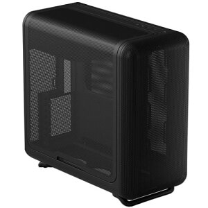 HYTE X50 Air Pitch Black [E-ATX ���E���h�f�U�C��PC�P�[�X �Ȗʃ��b�V�� �u���b�N]