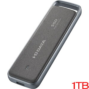 �|�[�^�u��SSD �A�C�E�I�[�E�f�[�^ SSPR-SUSC1B [USB 10Gbps�Ή� ����5�N�ۏ� �Z�L�����e�BSSD 1TB]