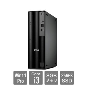 DELL DTOP114-001N1 [Dell Pro Slim (i3-14100 8GB SSD256GB SM Win11Pro 1Y)]