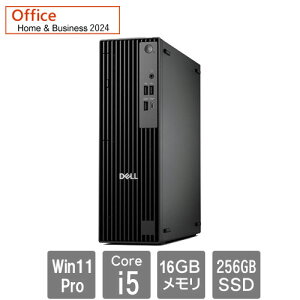 DELL DTOP114-004H1 [Dell Pro Slim (i5-14500 16GB SSD256GB SM Win11Pro H&B2024 1Y)]