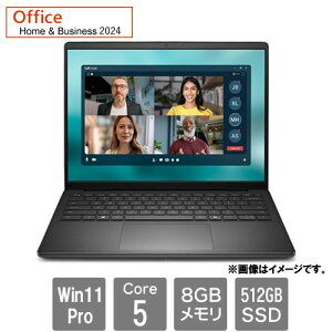 DELL NBLA152-001H1 [Dell Pro 14 Essential (Core 5-120U 8GB SSD512GB 14 Win11P H&B2024 1Y)]