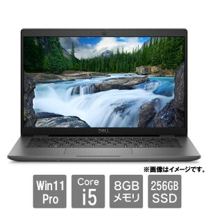 DELL NBLA137-003N1 [Latitude3450 (i5-1335U 8GB SSD256GB 14.0FHD Win11Pro 1Y)]