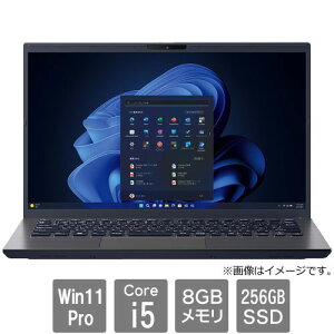 VAIO VJBK118000112 [VAIO Pro BK(Core i5-1334U 8GB SSD256GB Win11Pro 14.0FHD ��F�� �_�[�N���^���O���[)]