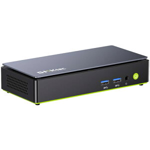 GMKtec GMK-K13-16/1T-W11Pro(256V) [Core Ultra 7 256V (8C8T)/������ 16GB/SSD 1TB/USB4/5GbE/Wi-Fi 6E/Win11P]