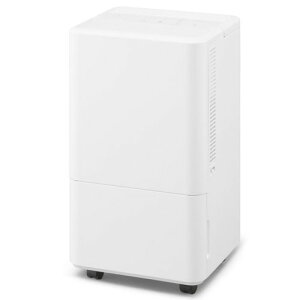 �A�C���X�I�[���} ICA-0303G-W [�R���p�N�g�N�[���[ �z���C�g]